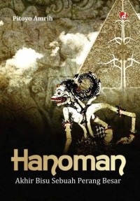 Image of Hanoman