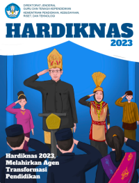 Image of Hardiknas 2023 Melahirkan Agen Transformasi Pendidikan