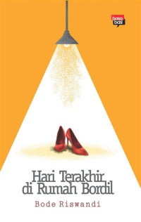 Image of Hari terakhir di rumah bordil