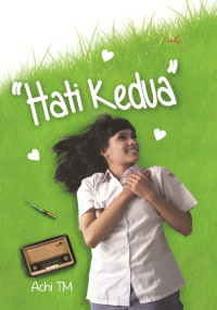 Image of Hati Kedua