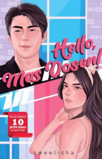 Image of Hello Mas Dosen!