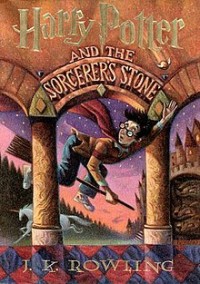 Image of Herry Potter Dan Batu Bertuah