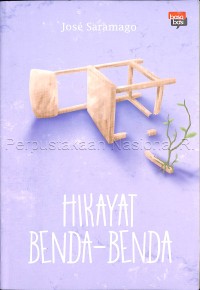Image of Hikayat benda-benda