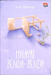 Hikayat benda-benda