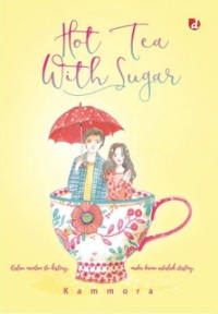 Image of Hot Tea With Sugar