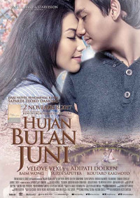 Image of Hujan Bulan Juni