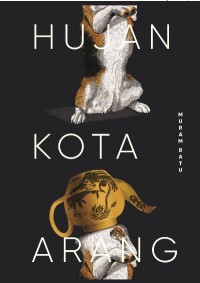 Image of Hujan Kota Arang