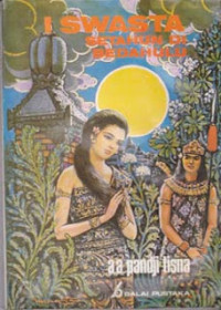 Image of I Swasta Setahun Di Bedahulu