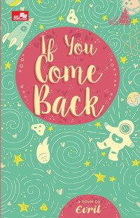 Image of If You Come Back