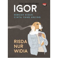 Image of Igor