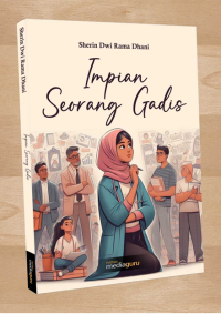 Image of Impian Seorang Gadis