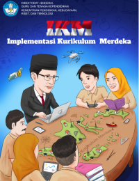 Image of Implementasi Kurikulum Merdeka