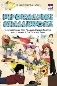 Image of Informatics Challenges