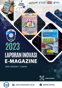 Image of INOVASI SMKN1TUBAN E-MAGAZINE