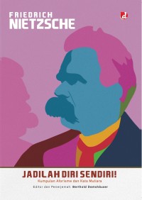 Image of Jadilah Diri Sendiri!