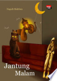Image of Jantung Malam