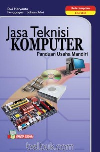 Jasa Teknisi Komputer