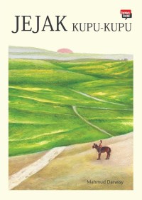 Image of Jejak kupu-kupu