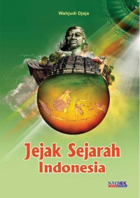 Image of Jejak Sejarah Indonesia