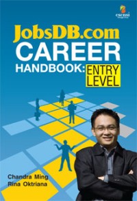 Jobsdb.com Career Handbook : Entry Level