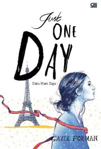 Image of Just One Day