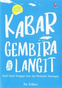 Kabar Gembira dari Langit