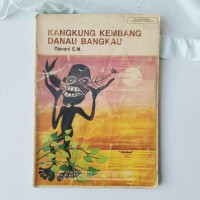 Kangkung Kembang Danau Bangkau