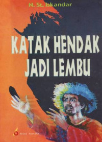 Image of Katak Hendajk Jadi Lembu