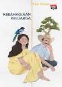 Image of Kebahagiaan Keluarga