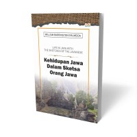 Image of Kehidupan Jawa dalam sketsa orang Jawa