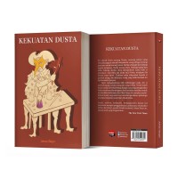 Image of Kekuatan Dusta