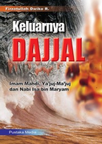 Keluarnya Dajal