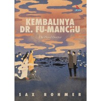 Kembalinya DR. Fu-Manchu