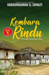 Kembara Rindu