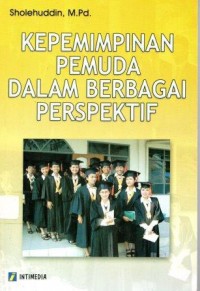 Image of KEPEMIMPINAN PEMUDA DALAM BERBAGAI PERSPEKTIF