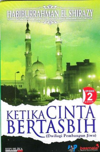 Image of Ketika Cinta Bertasbih 2
