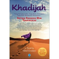 Khadijah ketika rahasia tersingkap