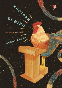 Image of Khotbah Si Bisu