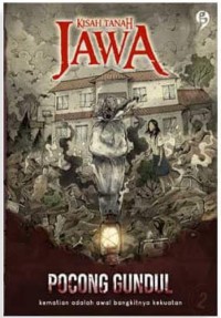 Image of Kisah Tanah Jawa - Pocong Gundul