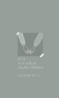 Image of Kita Dua Kurva Saling Terbuka