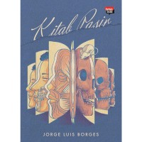 Image of Kitab Pasir