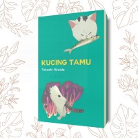 Kucing Tamu