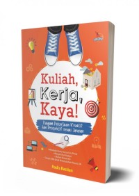 Image of Kuliah, Kerja, Kaya