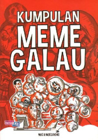 Image of Kumpulan Meme Galau