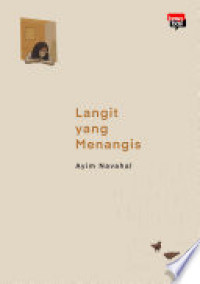 Image of Langit Yang Menangis