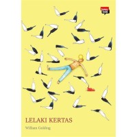 Lelaki Kertas