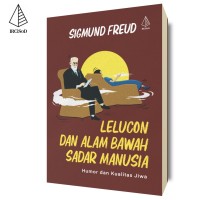 Lelucon dan Alam Bawah Sadar Manusia