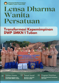 Image of Lensa Dharma Wanita Persatuan SMK Negeri 1 Tuban - 2023