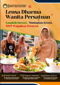 Image of Lensa Dharma Wanita Persatuan SMK Negeri 1 Tuban - 2024