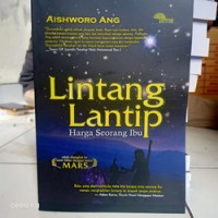 Image of Lintang Lantip